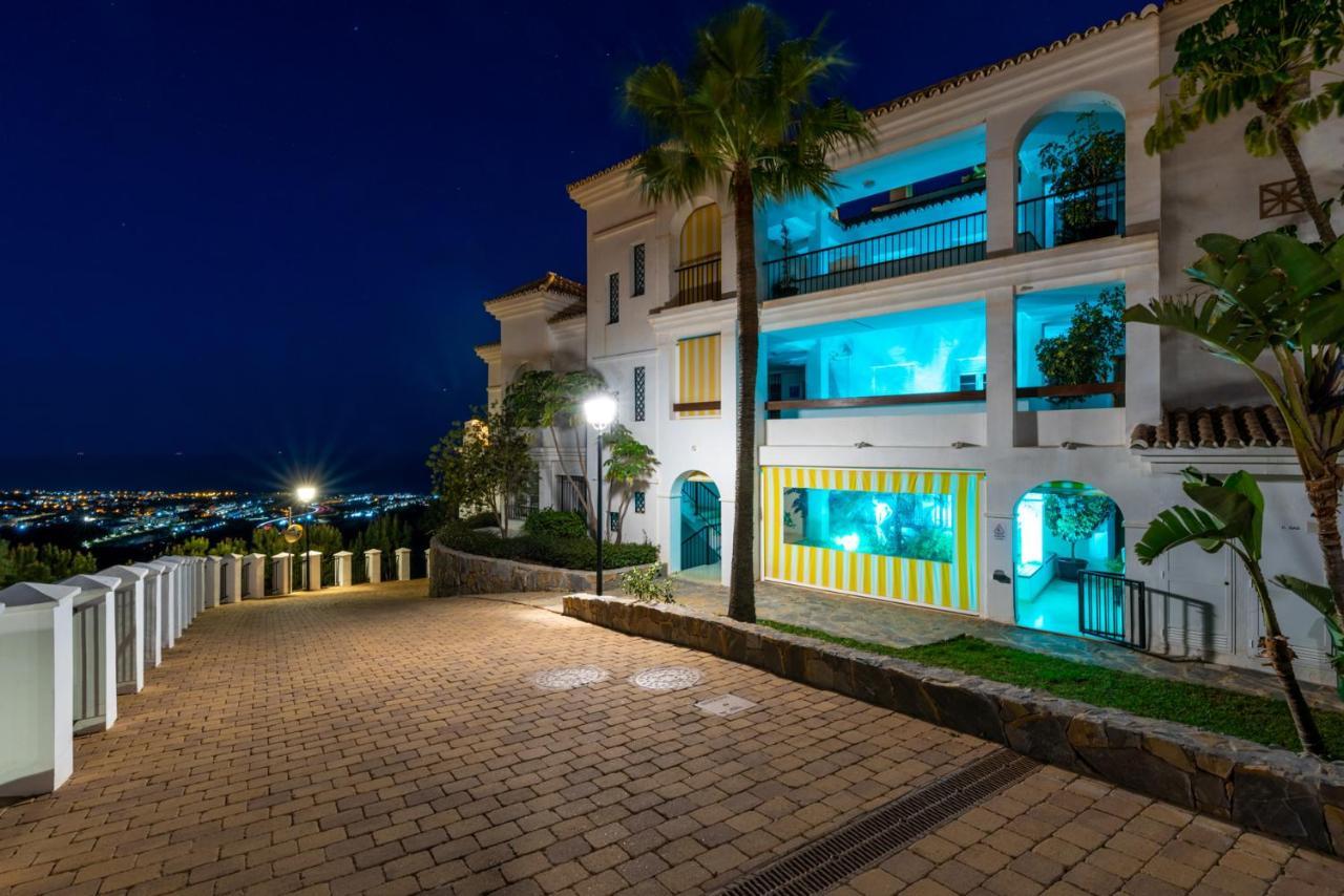 Poseidon Malaga Apartamento De Lujo Exterior foto