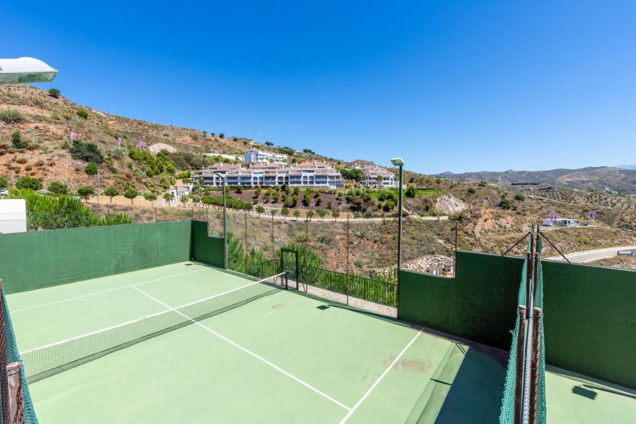 Poseidon Malaga Apartamento De Lujo Exterior foto